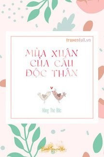 Bìa truyện Mùa Xuân Của Chó Độc Thân