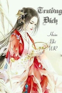 Bìa truyện Trưởng Đích