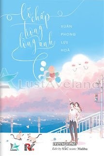 Bìa truyện Cố Chấp Trong Lòng Anh