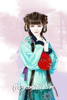 Bìa truyện Thịnh Sủng Chi Hạ