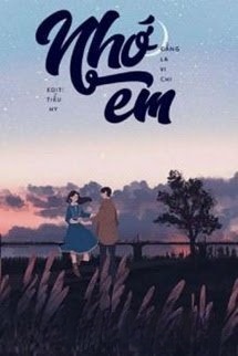 Bìa truyện Nhớ Em