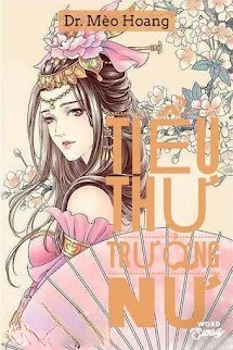 Bìa truyện Tiểu Thư Trưởng Nữ