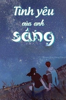 Bìa truyện Tình Yêu Của Anh Sáng Như Biển Sao
