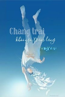 Bìa truyện Chàng Trai Khôi Ngô Trầm Lặng