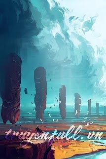 Bìa truyện Thủy Chiến