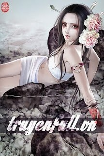 Bìa truyện Anh Chỉ Muốn Ngược Em