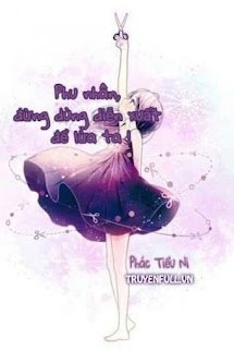 Bìa truyện Phu Nhân, Đừng Dùng Diễn Xuất Để Lừa Ta!