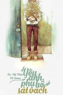Bìa truyện Yêu Anh Phụ Hồ Sát Vách