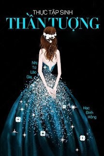 Bìa truyện Thực Tập Sinh Thần Tượng