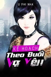 Bìa truyện Kế Hoạch Theo Đuổi Vợ Yêu