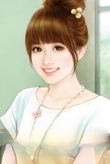 Bìa truyện Nguyên Phối