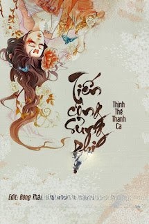 Bìa truyện Tiến Công Sủng Phi