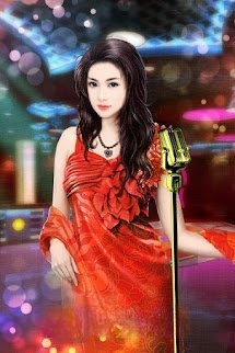 Bìa truyện Trọng Sinh Em Gái Quốc Dân