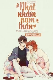 Bìa truyện Nhặt Nhầm Nam Thần