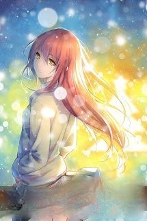 Bìa truyện Nữ Phụ Trở Lại [I'm Come Back]