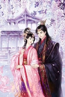 Bìa truyện Đích Nữ Nhà Nghèo