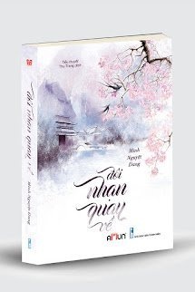 Bìa truyện Đôi Nhạn Quay Về
