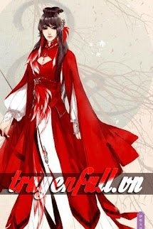 Bìa truyện Thừa Tướng Phu Nhân
