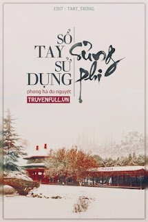 Bìa truyện Sổ Tay Sử Dụng Sủng Phi