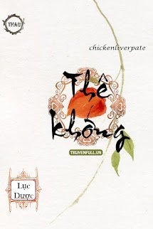 Bìa truyện Thê Khống
