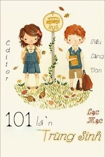Bìa truyện 101 Lần Trùng Sinh