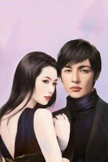 Bìa truyện Rào Cản Hận Thù