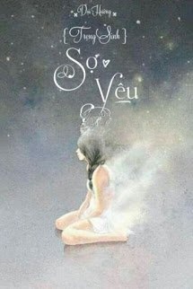 Bìa truyện Sợ Yêu