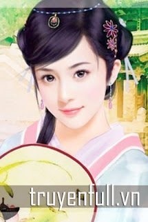 Bìa truyện Đích Nữ Không Làm Phi