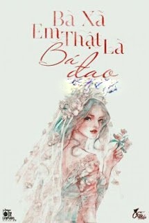 Bìa truyện Bà Xã, Em Thật Là Bá Đạo!