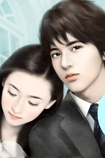 Bìa truyện Anh Sẽ Luôn Ở Phía Sau Em