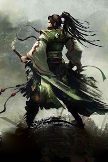 Bìa truyện Độc Tôn Tiên Giới