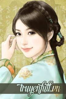 Bìa truyện Cung Nữ Thượng Vị Ký