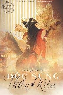 Bìa truyện Độc Sủng Thiên Kiều (Thiên Kiều Bách Sủng)