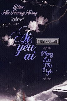 Bìa truyện Ai Yêu Ai