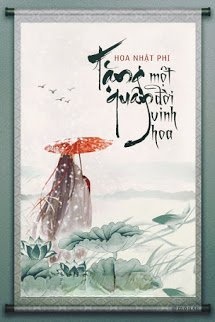 Bìa truyện Tặng Quân Một Đời Vinh Hoa