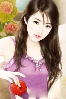 Bìa truyện Tuyệt Sủng Hắc Manh Kiều Thê