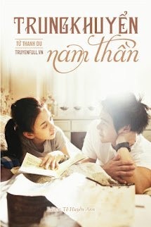 Bìa truyện Trung Khuyển Nam Thần