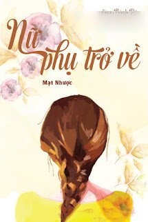 Bìa truyện Nữ Phụ Trở Về