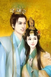 Bìa truyện Gia Đình Công Hầu