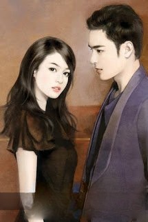 Bìa truyện Bước Ngoặt Tình Yêu