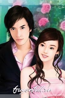 Bìa truyện Mị Tình Bá Yêu: Yêu Thượng Tàn Nhẫn Nữ Phụ