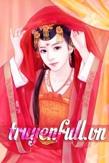 Bìa truyện Nàng Phi Chuyên Sủng Của Vương Gia Ngốc