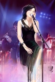 Bìa truyện Ánh Sao Sáng Chói