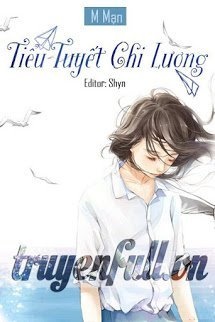 Bìa truyện Tiểu Tuyết Chi Lương