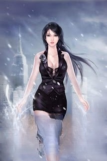 Bìa truyện Không Gian Nơi Tay