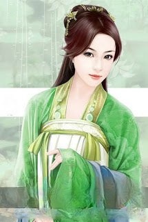Bìa truyện Đường Uyển Sống Lại