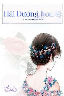 Bìa truyện Hải Đường Hoa Lệ