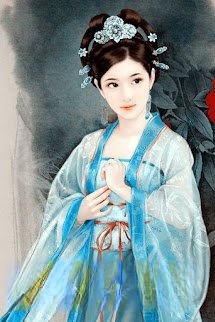 Bìa truyện Tướng Môn Độc Hậu