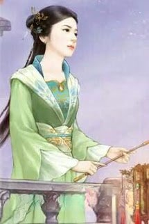 Bìa truyện Khuynh Thành Tiểu Độc Phi