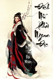 Bìa truyện Đích Nữ Phải Ngoan Độc